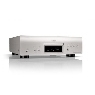 CD проигрыватель DENON DCD-3000NE (Silver)